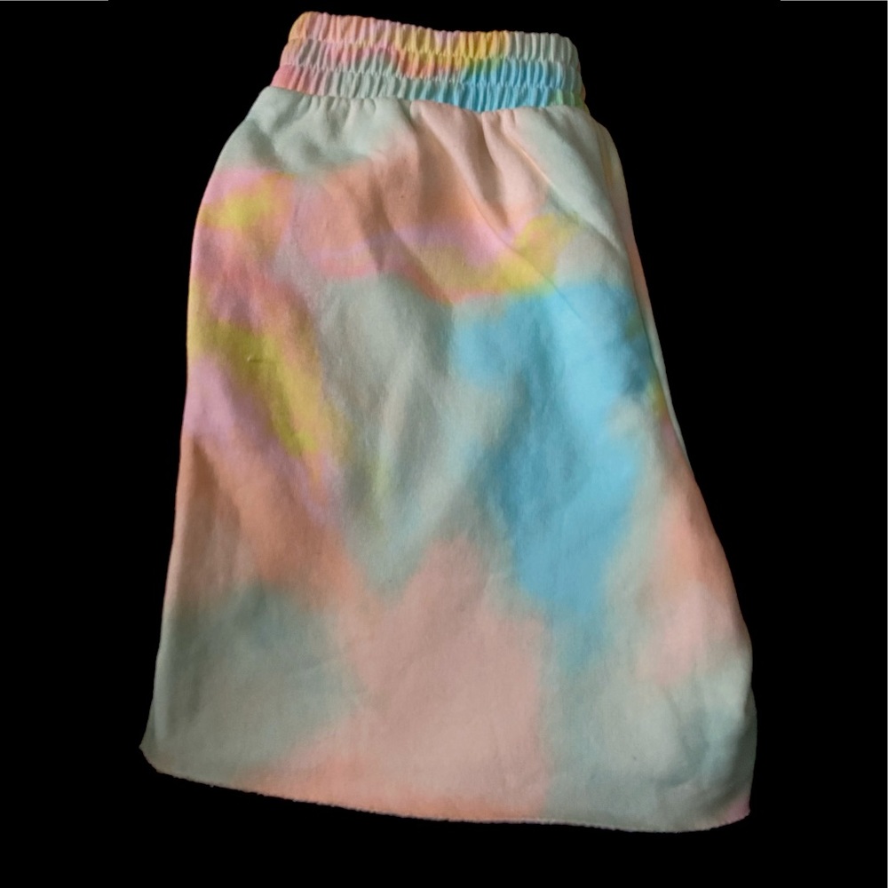 Comfy sweatshorts